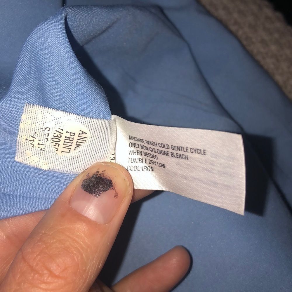 Gap woman’s dress - Picture 6 of 6